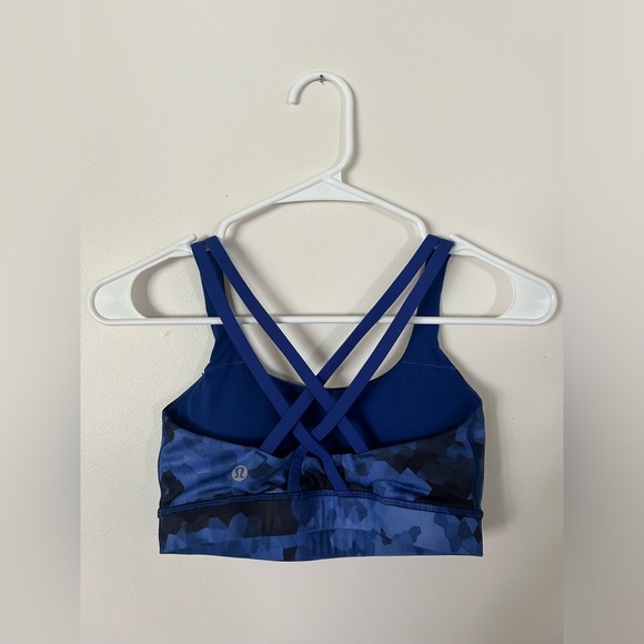 Lululemon Energy Bra - Picture 5 of 7